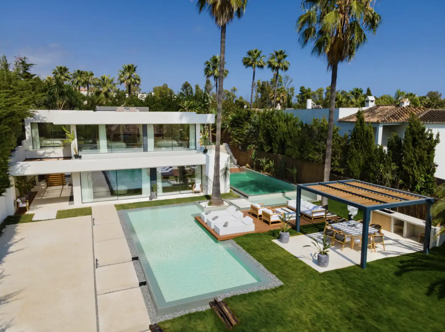 Maison avec terrasse à vendre à Marbella Centro, imagen 2