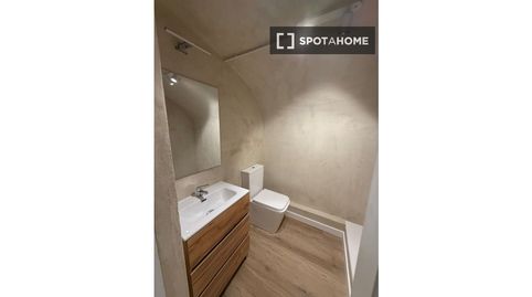Foto 4 de Habitación en La Barceloneta, Barcelona Capital