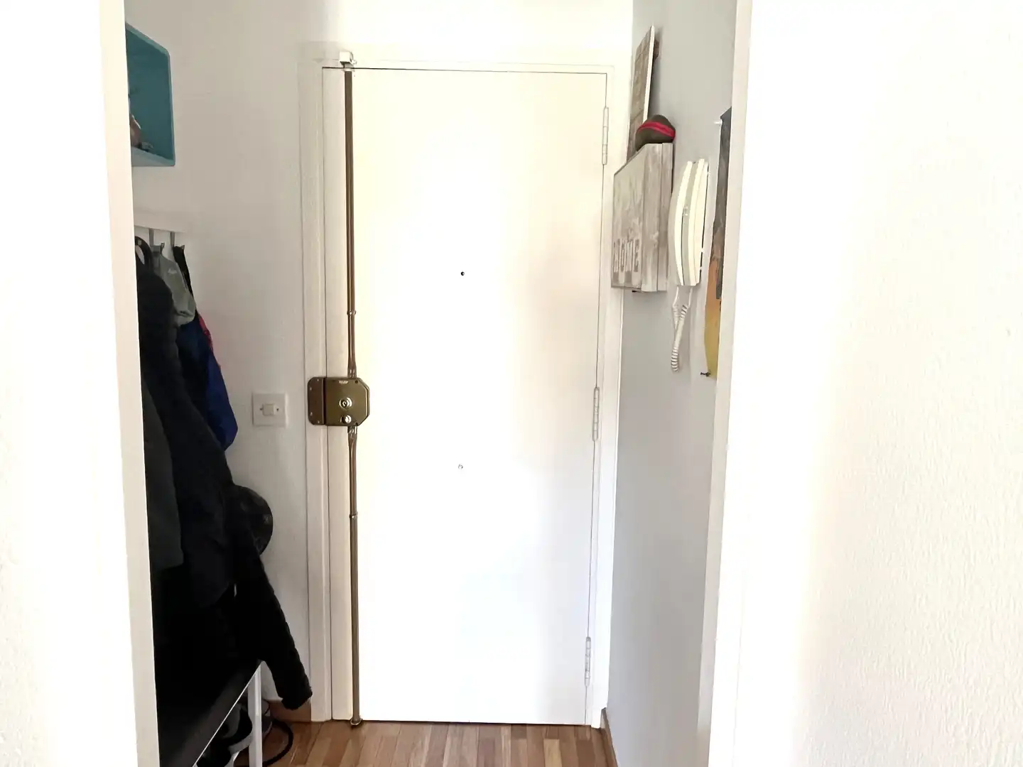Piso en venta en Santa Coloma de Cervelló con Calefacción, Parquet y Horno