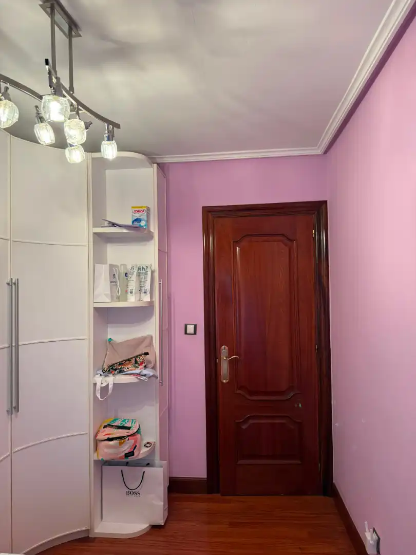 Habitación de Piso en venta en Barakaldo  con Calefacción, Parquet y Amueblado