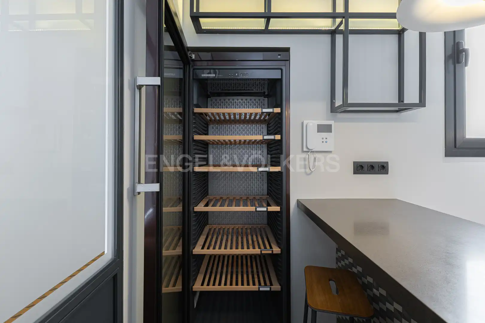 Flat with terrace to rent in Eixample, imagen 25