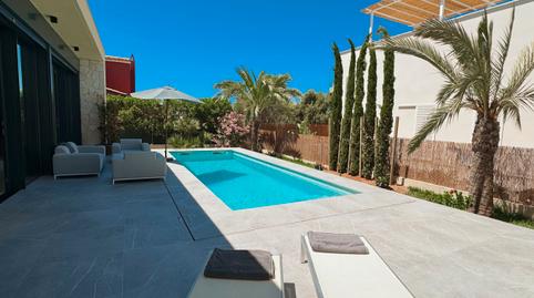 Photo 3 of Single-family semi-detached to rent in Sa Ràpita - Ses Covetes, Illes Balears