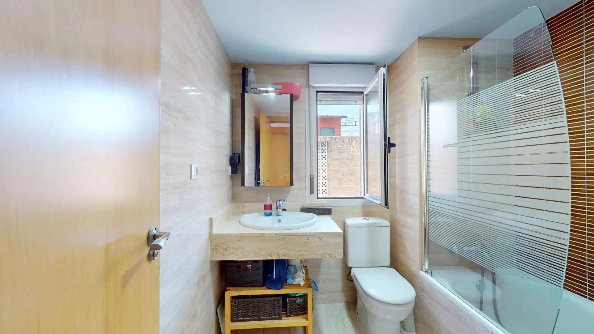 Flat with pool for sale in Plaza DE ANDALUCIA, imagen 15