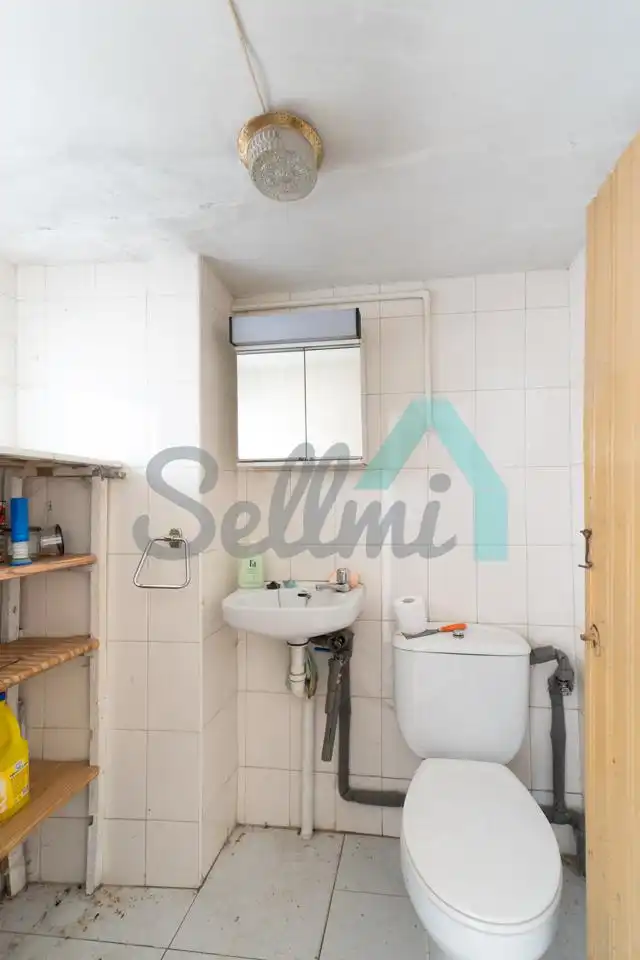 Bany de Edifici en venda en Boñar