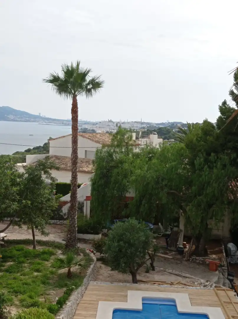 Hotel for sale in Mascarat, imagen 5
