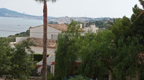 Foto 5 de Edifici en venda a Mascarat, Altea