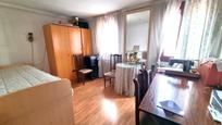 Bedroom of Single-family semi-detached for sale in Burgos Capital  with Heating