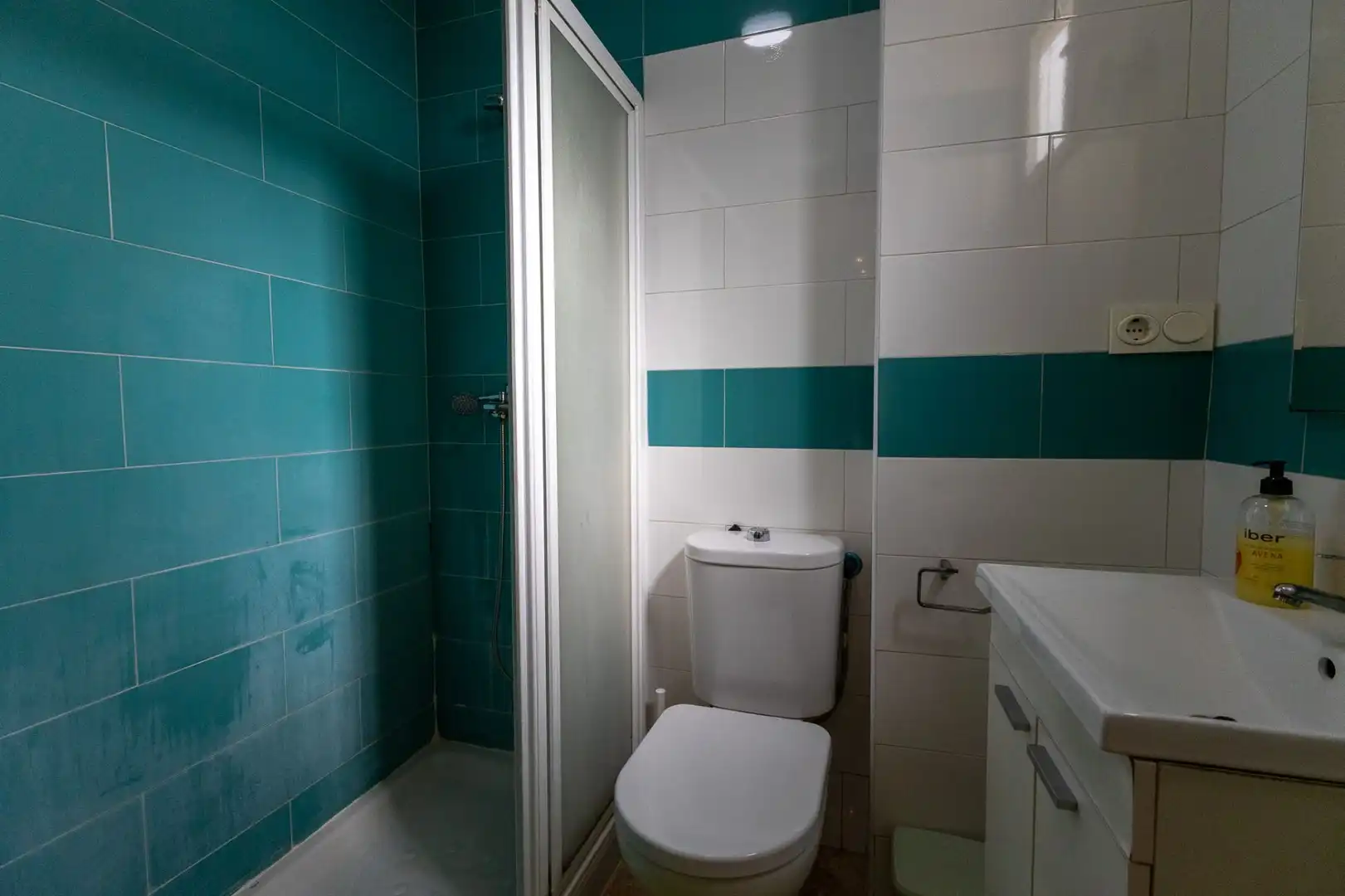 Baño de Casa o chalet en venta en Melilla con Aire acondicionado, Calefacción y Terraza