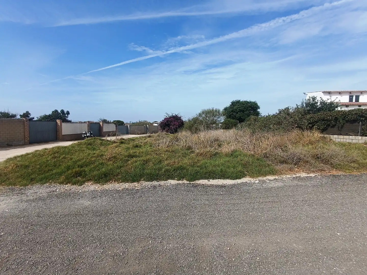 Terreno rustico in vendita a Ctra Sanlúcar - Cuatro Pinos, imagen 6