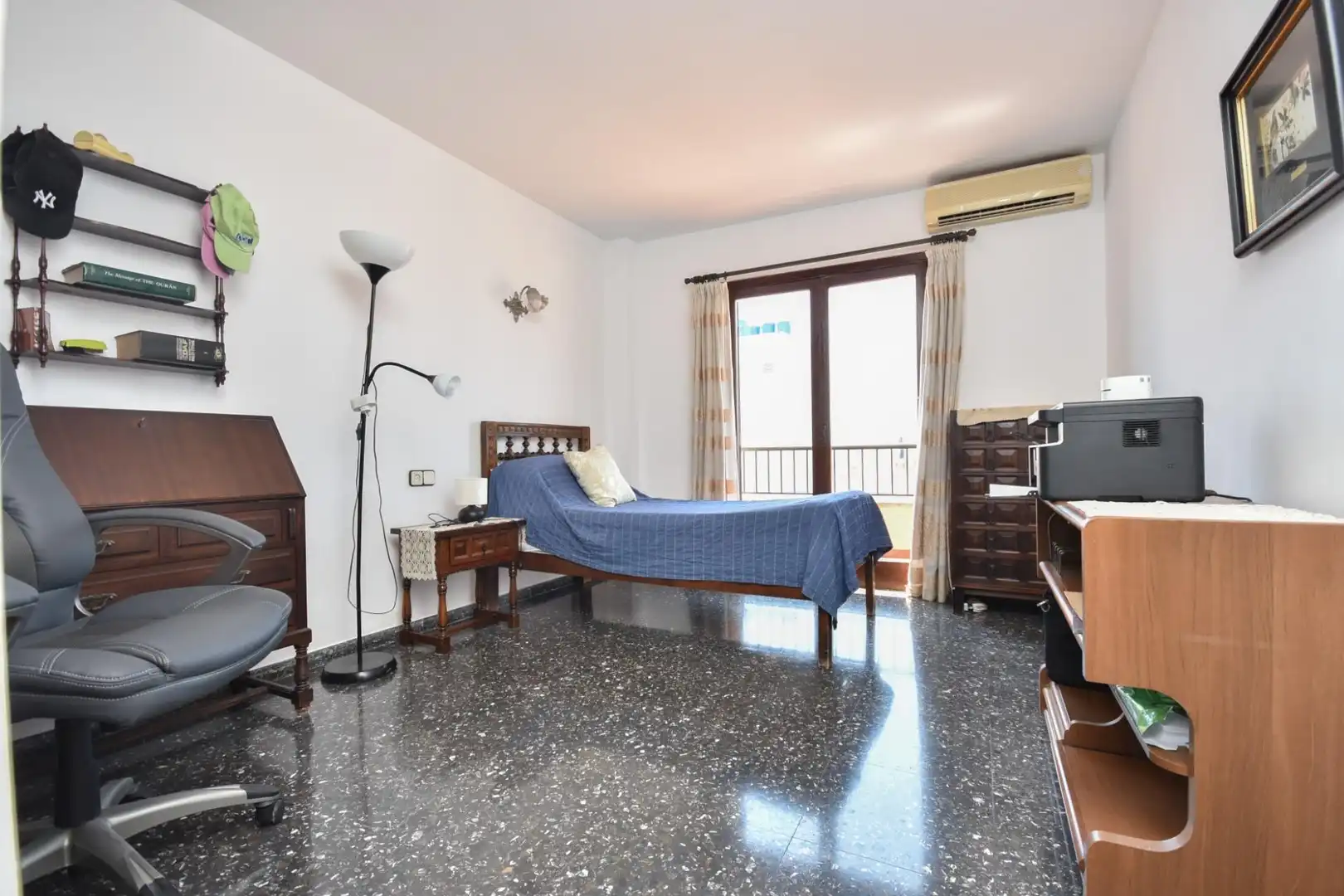 Habitación de Piso en venta en  Palma de Mallorca con Terraza y Balcón