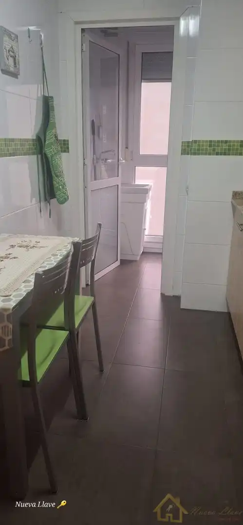 Duplex with lift to rent in Lavandeira, imagen 16