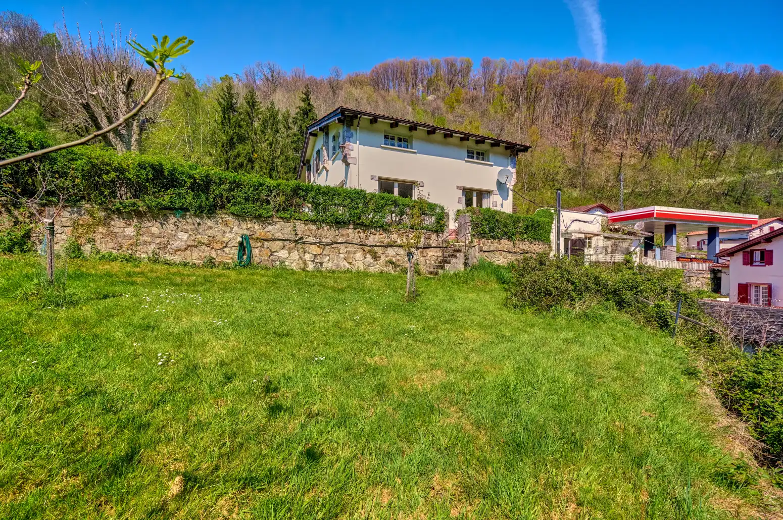 Casa o chalet en venta en Luzaide-Valcarlos - Pekotxeta, 4, Luzaide / Valcarlos