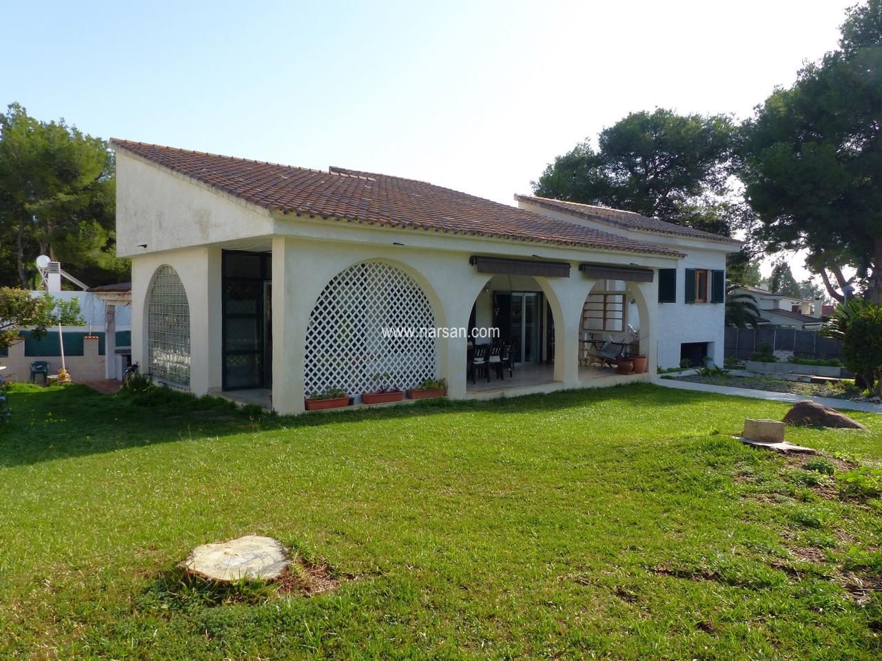 House or chalet for sale in Montornés - Las Palmas - El Refugio