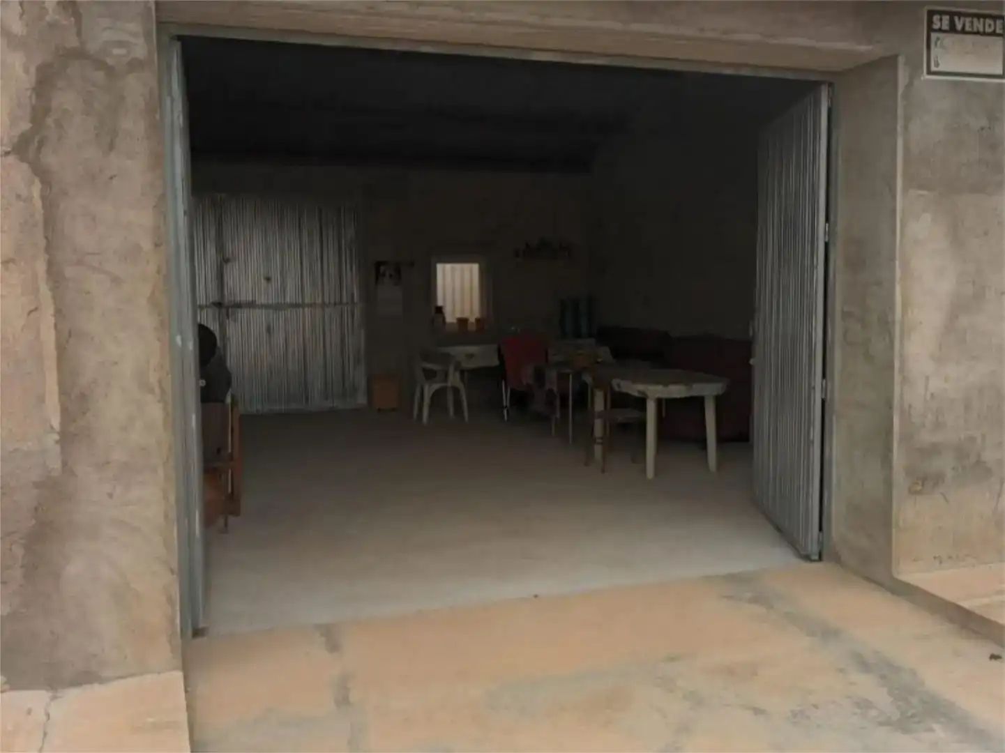 Finca rústica en venda en Totana