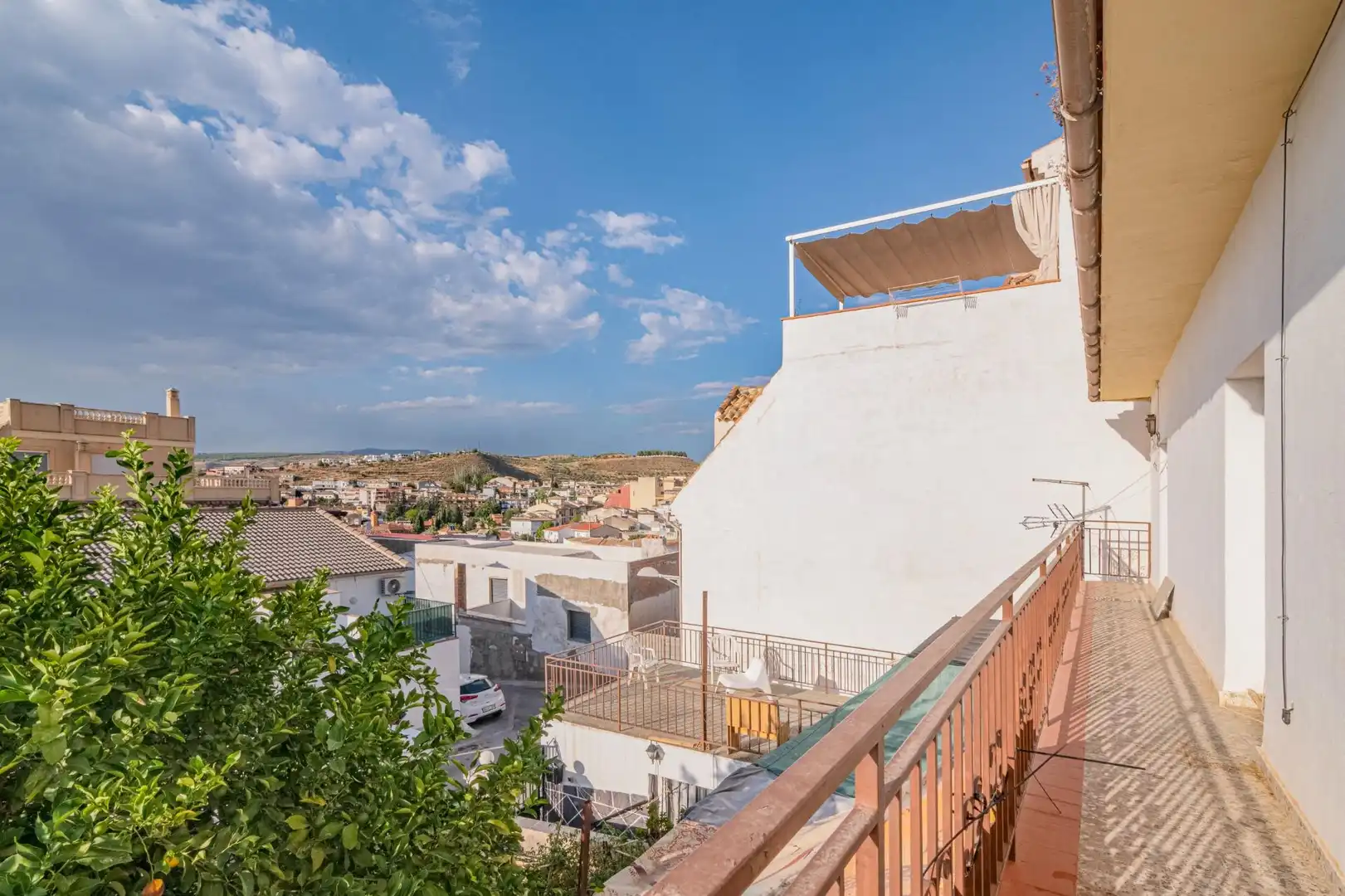 Maison avec terrasse à vendre à Calle LOS LLANOS 3, imagen 27