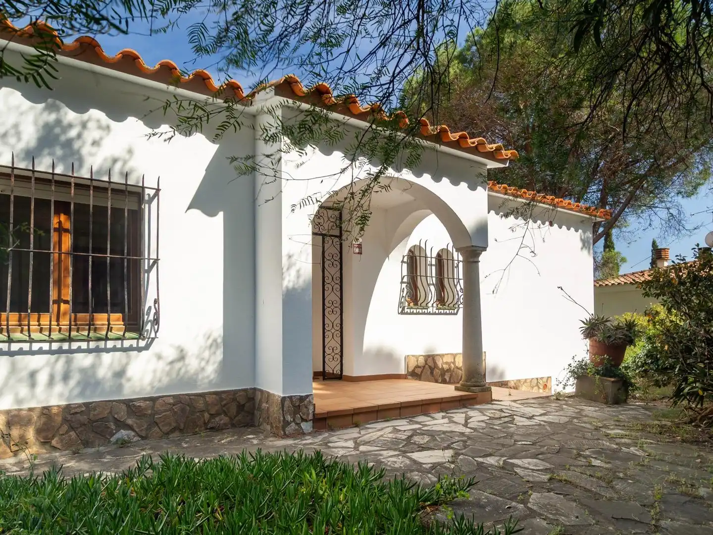 House with garden for sale in Perdiguer, imagen 3