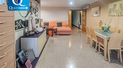 Foto 4 de Apartamento en venta en Altozano - Conde Lumiares, Alicante / Alacant