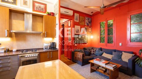 Foto 2 de Piso en venta en Carrer de Castella, El Poblenou, Barcelona