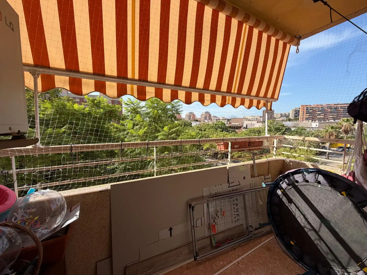 Piso con piscina en venta en Calle Calle Bailarín José Espadero 12, imagen 16