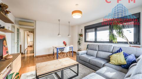 Foto 4 de Piso de alquiler en Legazpi,  Madrid Capital