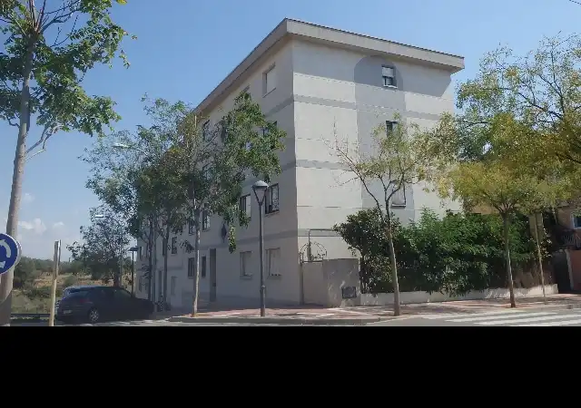 Vista exterior de Piso en venta en Cambrils
