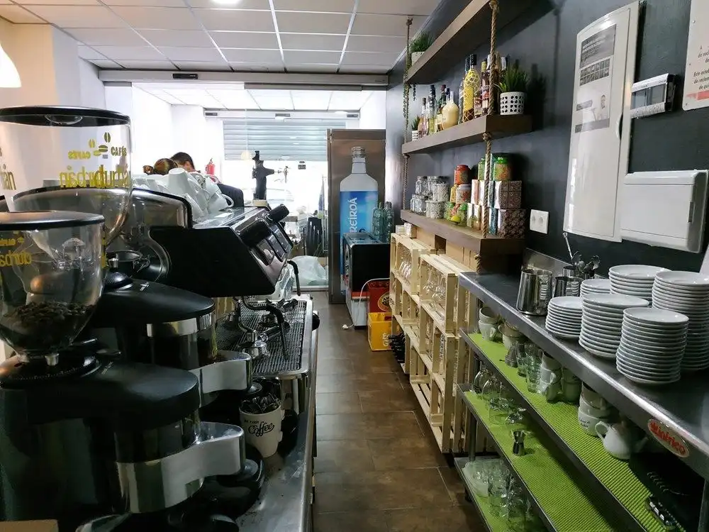 Local comercial en venda a L'Olivereta, imagen 4