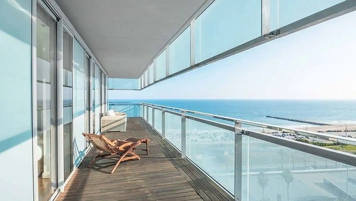 Appartement avec piscine à vendre à Sant Martí, imagen 5