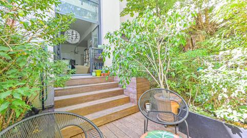 Foto 2 de Dúplex en venda a C. de la Explanada, Ciudad Universitaria, Madrid