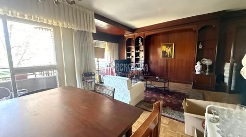 Foto 5 de Piso en venta en Colina, Madrid Capital