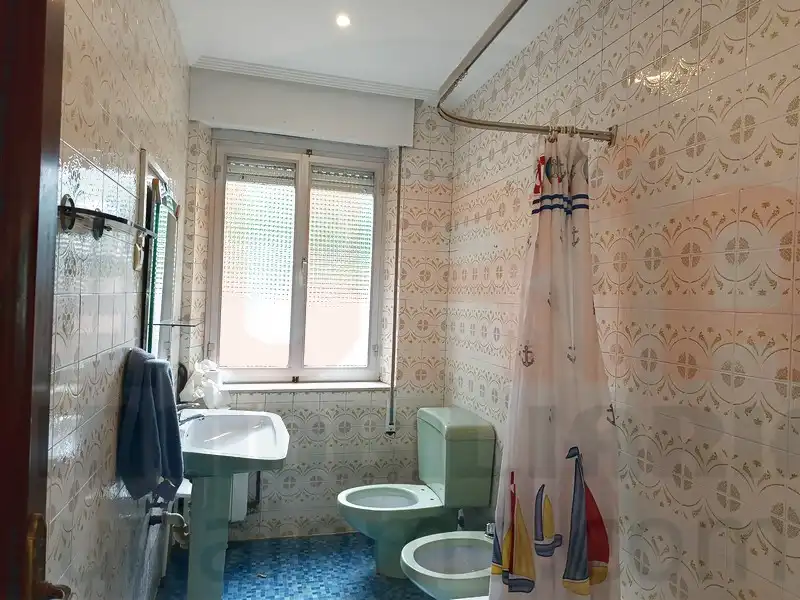 Wohnung zum Verkauf in Calle Vetusta, Fozaneldi - Tenderina