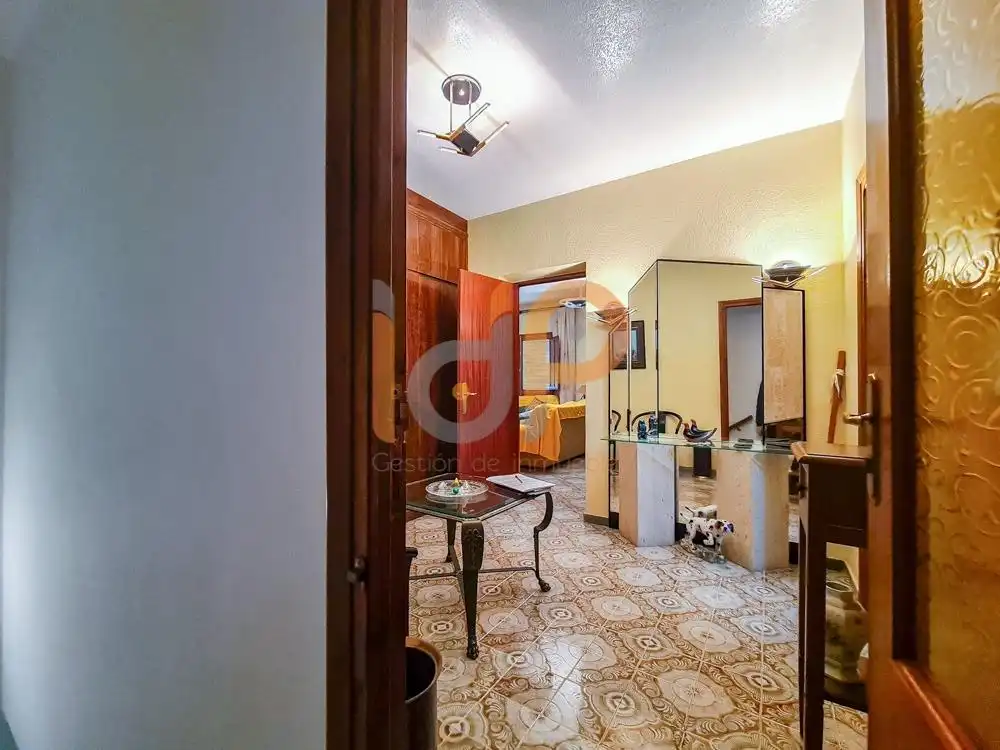 Casa amb terrassa en venda a Guazamara - Los Lobos, imagen 18