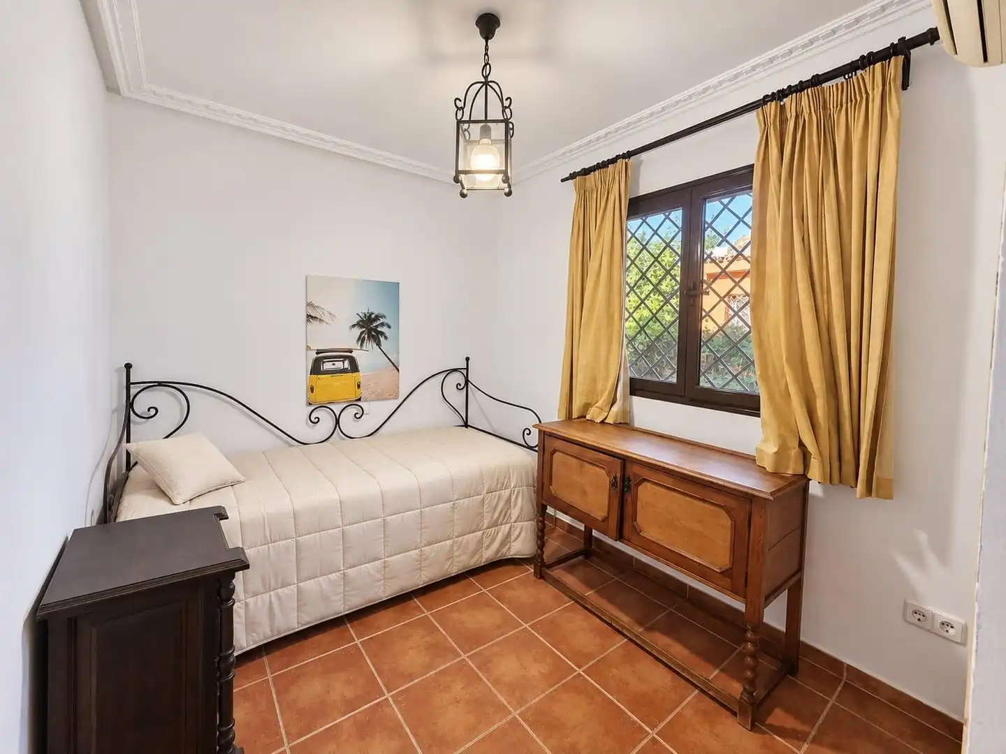 Flat for rent in La Alcaidesa