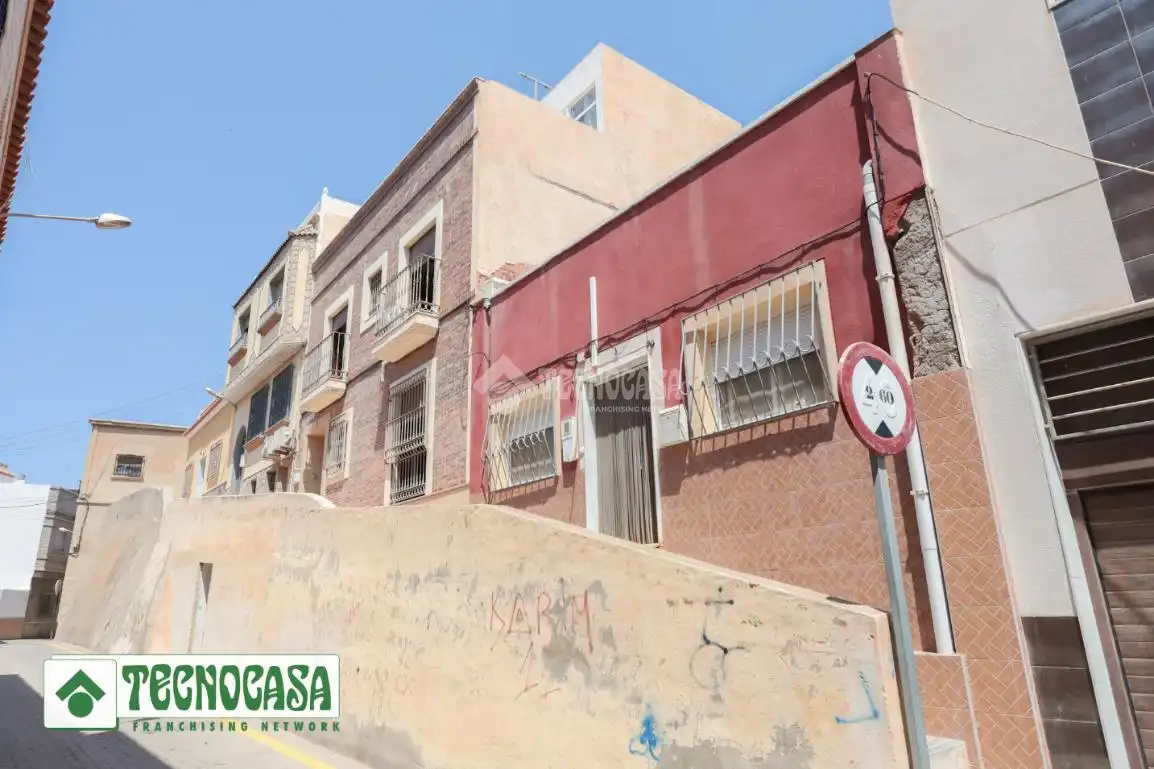 Maison avec terrasse à vendre à Adra, imagen 36
