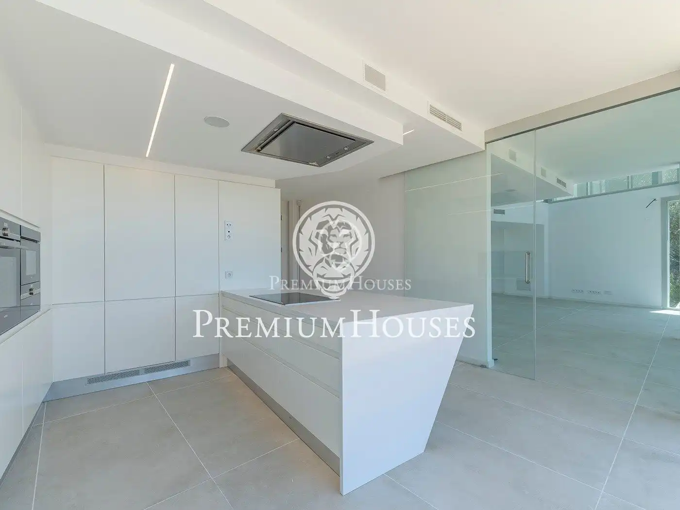 Casa con piscina en venta en del Camí del Miralpeix, imagen 15