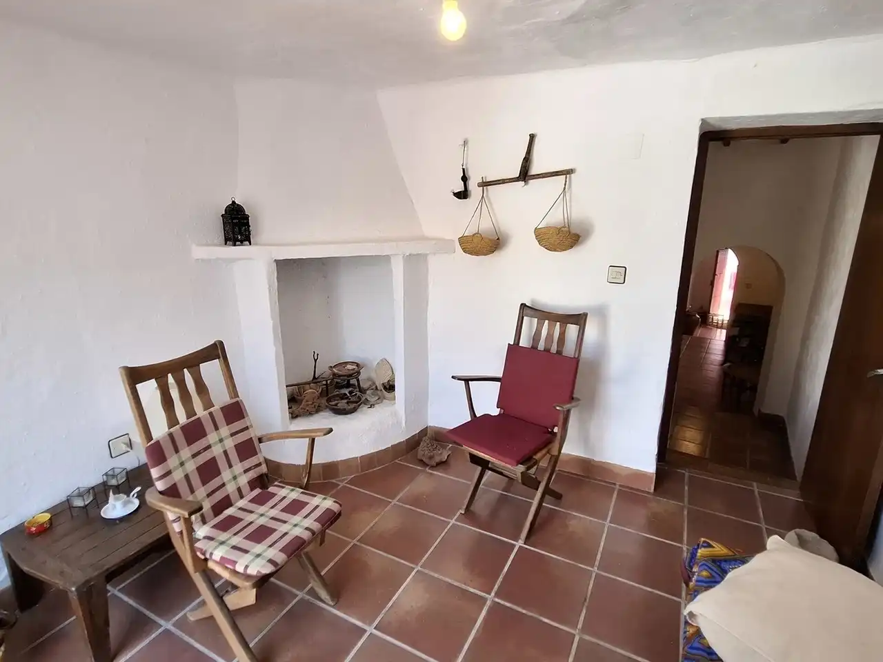 Maison rustique à vendre à Mojácar Pueblo, imagen 25