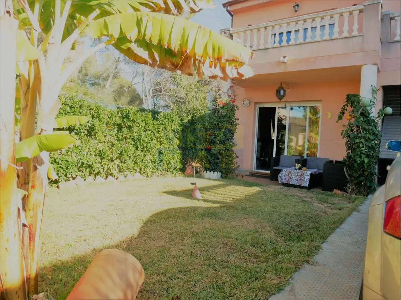 Maison jumelée avec piscine à vendre à Mas Trader - Corral d'En Tort - Corral d'En Cona