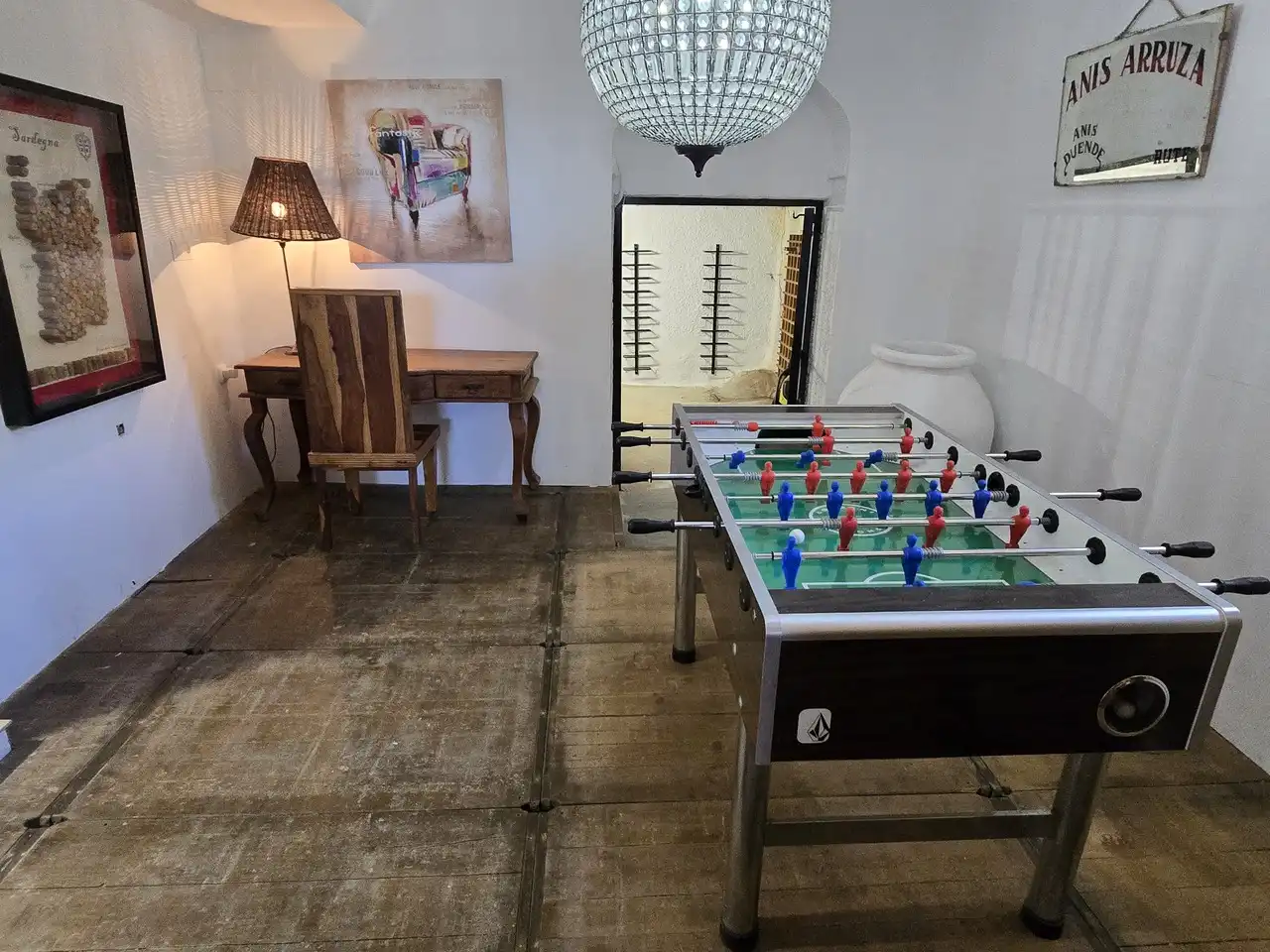 Casa rústica en venda a Viñuela, imagen 24