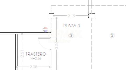 Foto 4 de Piso en venta en Rúa Do Doutor Corbal, Teis, Vigo