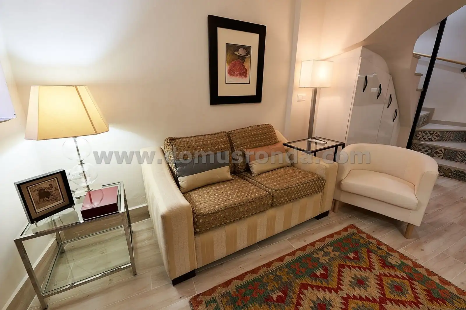 Casa o chalet en venta en La Ciudad