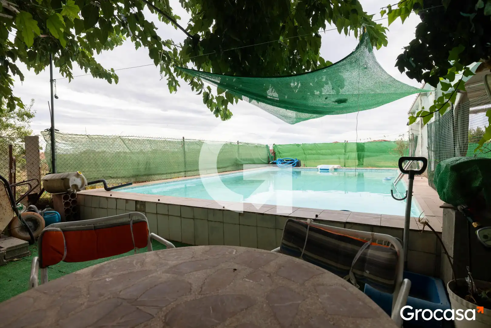 Villa avec piscine à vendre à UR SAURET, imagen 11