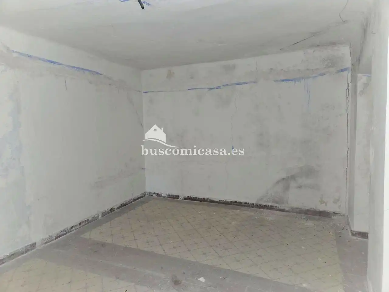Casa adosada en venda en Jaén amb Terrassa i Balcó
