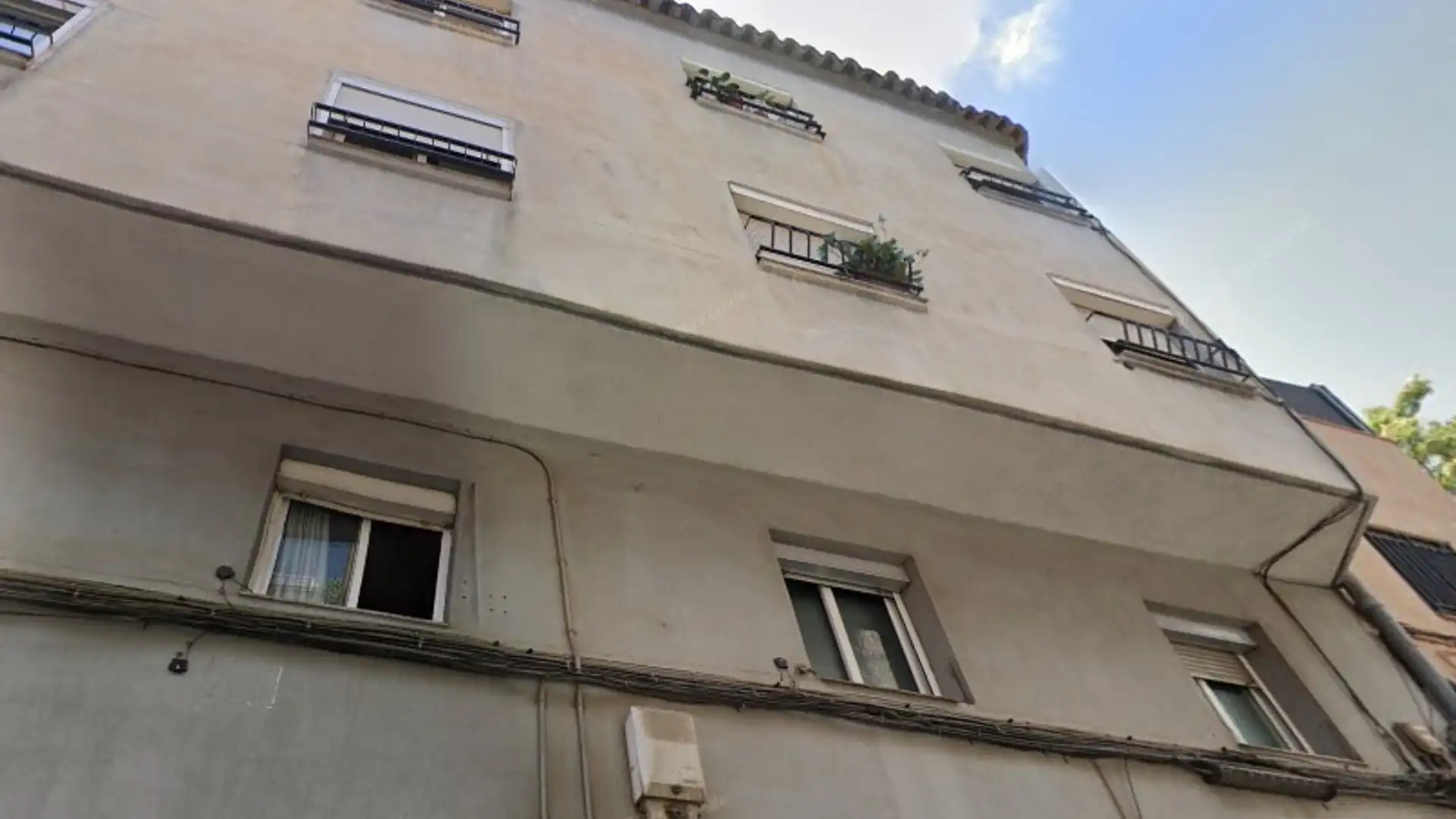 Pis en venda a C/ Verdi, Llatí