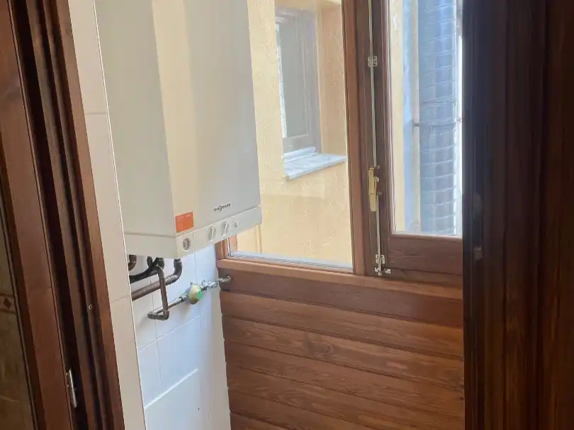 Appartement avec ascenseur à louer à Plaça de la vila 6, imagen 8