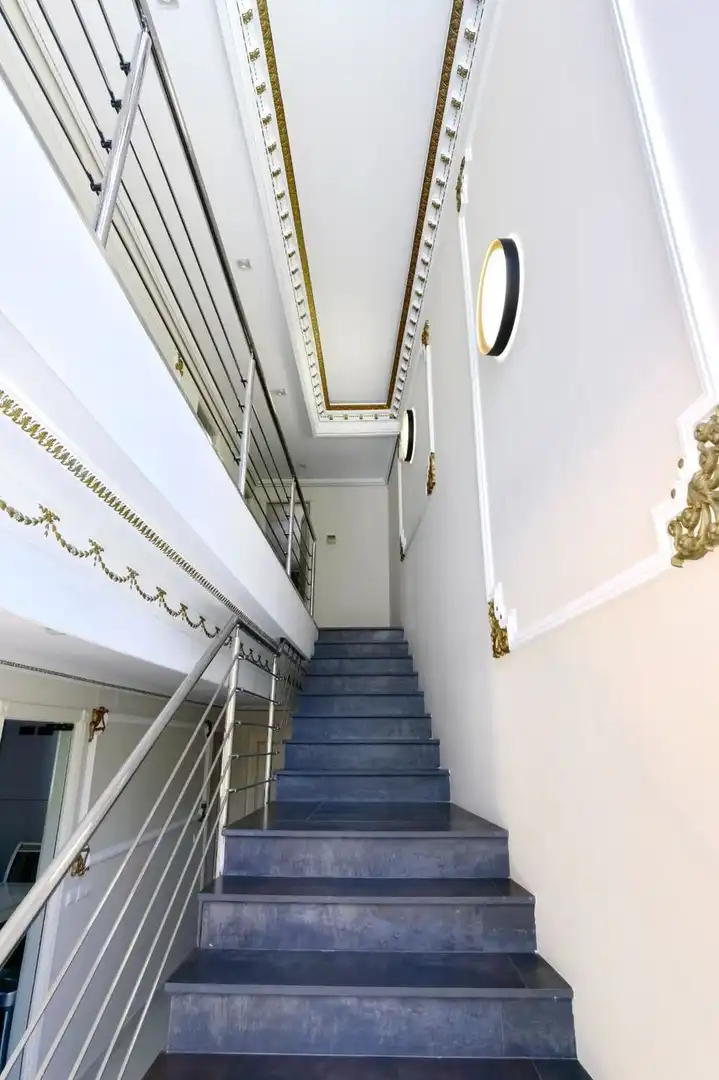Casa o chalet en venta en Altea con Aire acondicionado, Calefacción y Jardín privado