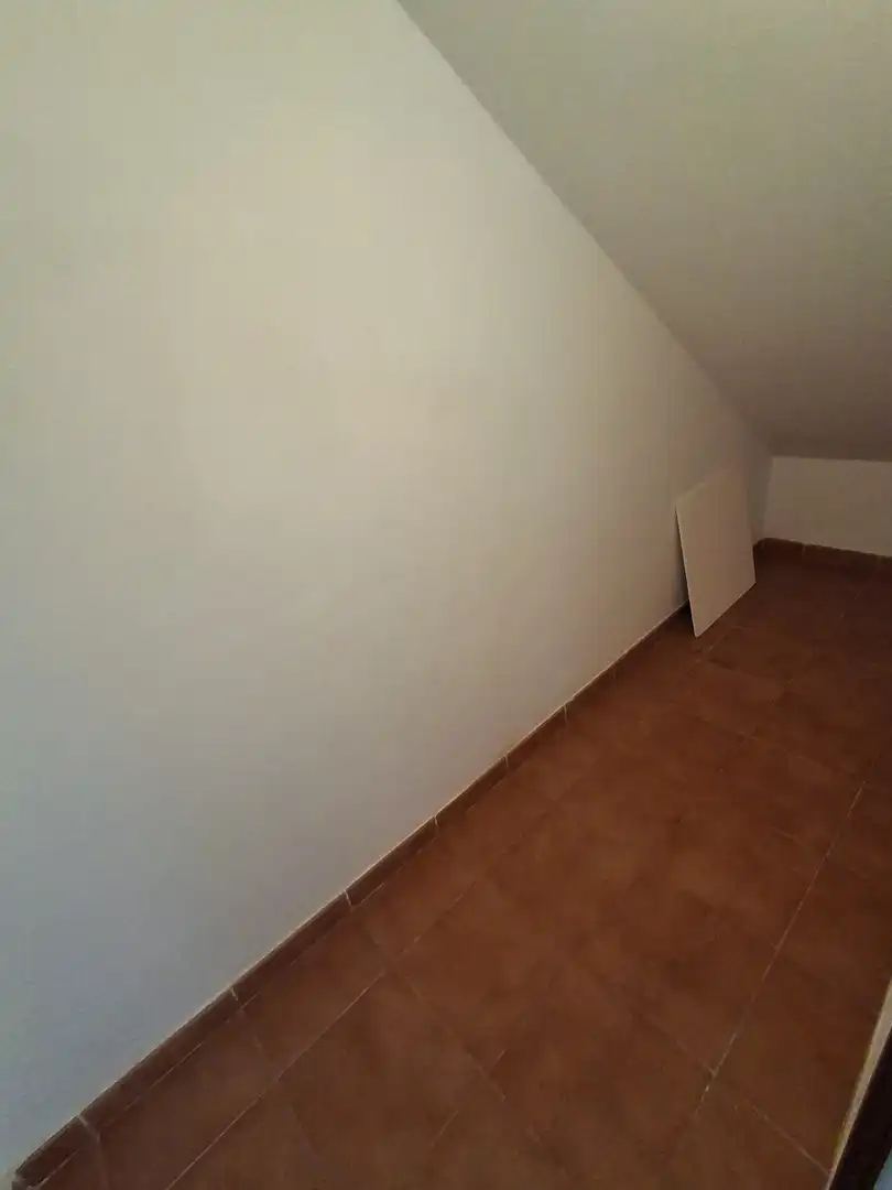 Casa adosada en venda en Tortosa amb Aire condicionat, Calefacció i Jardí privat