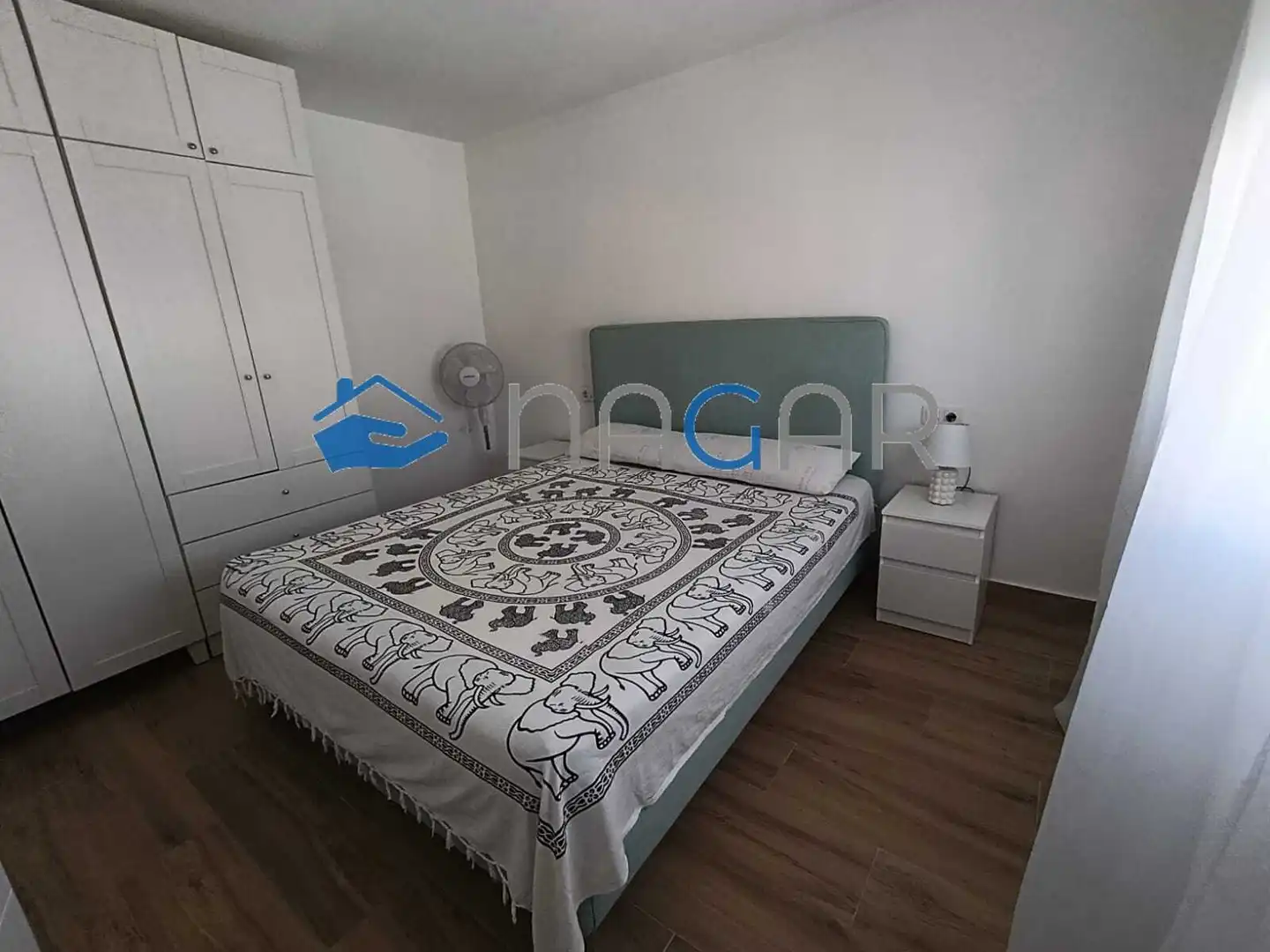 Wohnung zur Miete in Mondejar - Junquillos