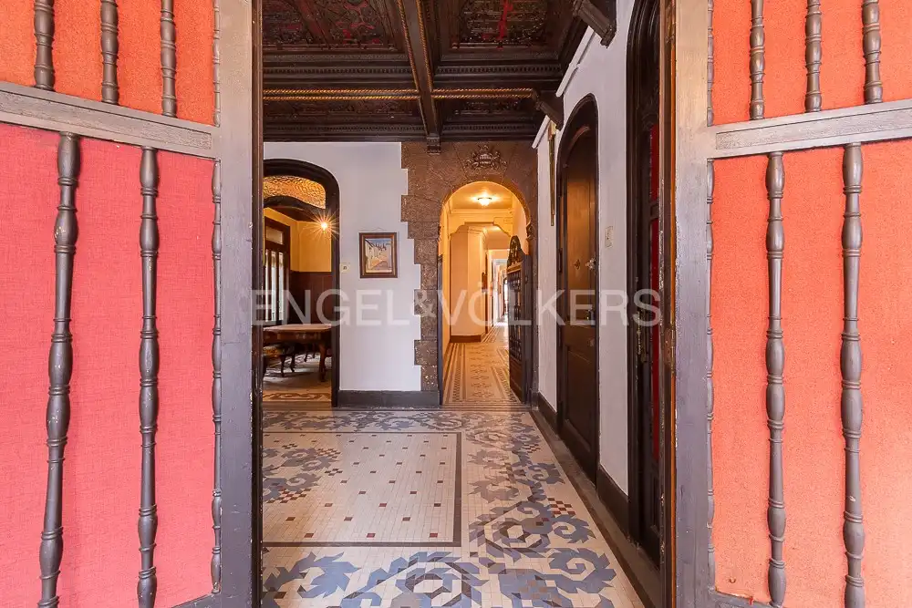 Flat with terrace for sale in Paz, imagen 2