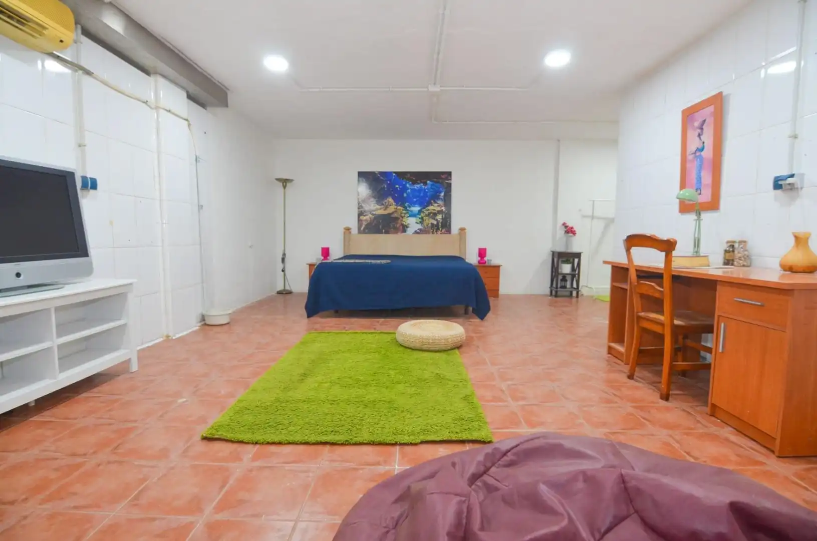 Geschaftsraum zum Verkauf in Torremolinos mit Klimaanlage