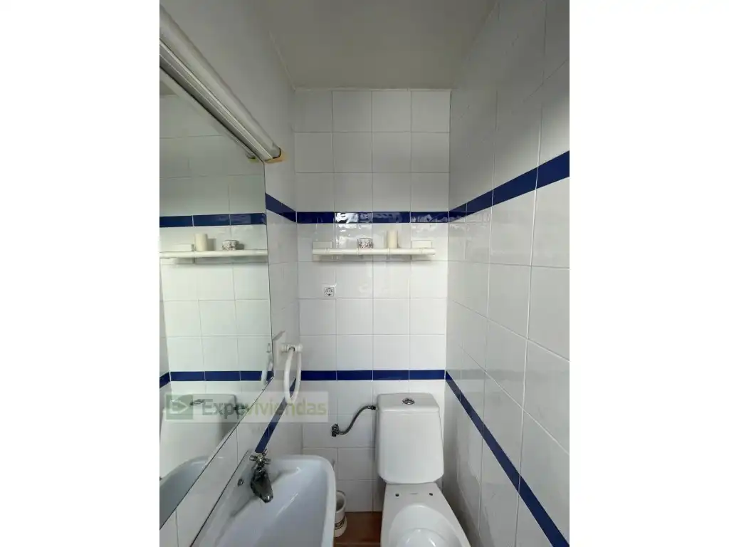 Baño de Piso en venta en Murcia