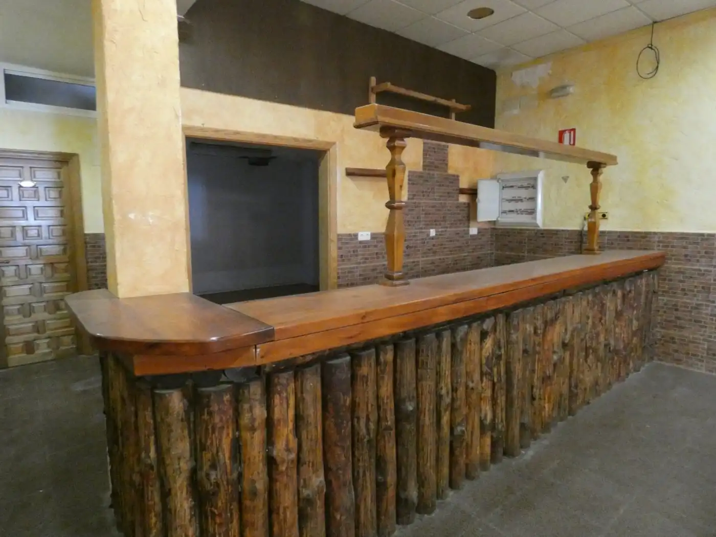 Local comercial en venda a Casco Urbano, imagen 5